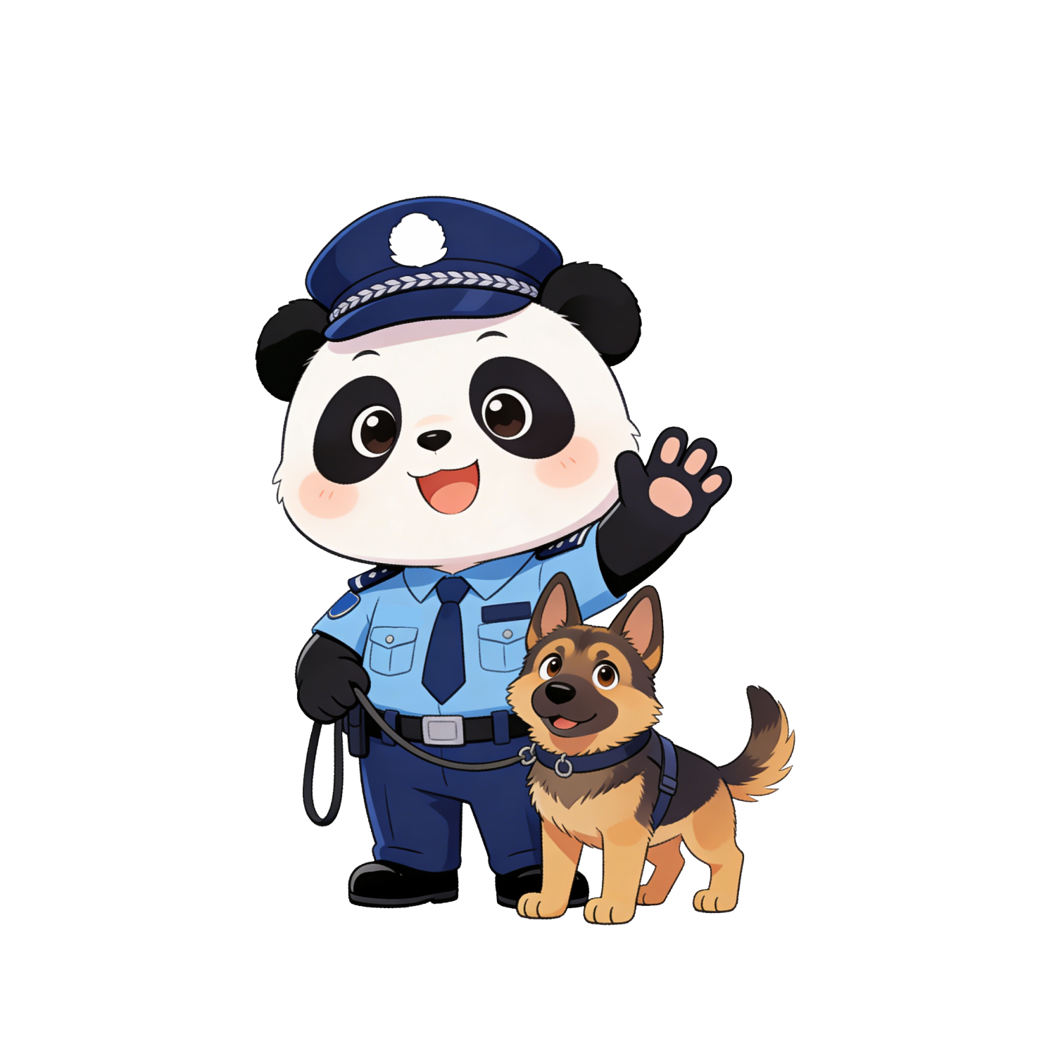 熊猫6