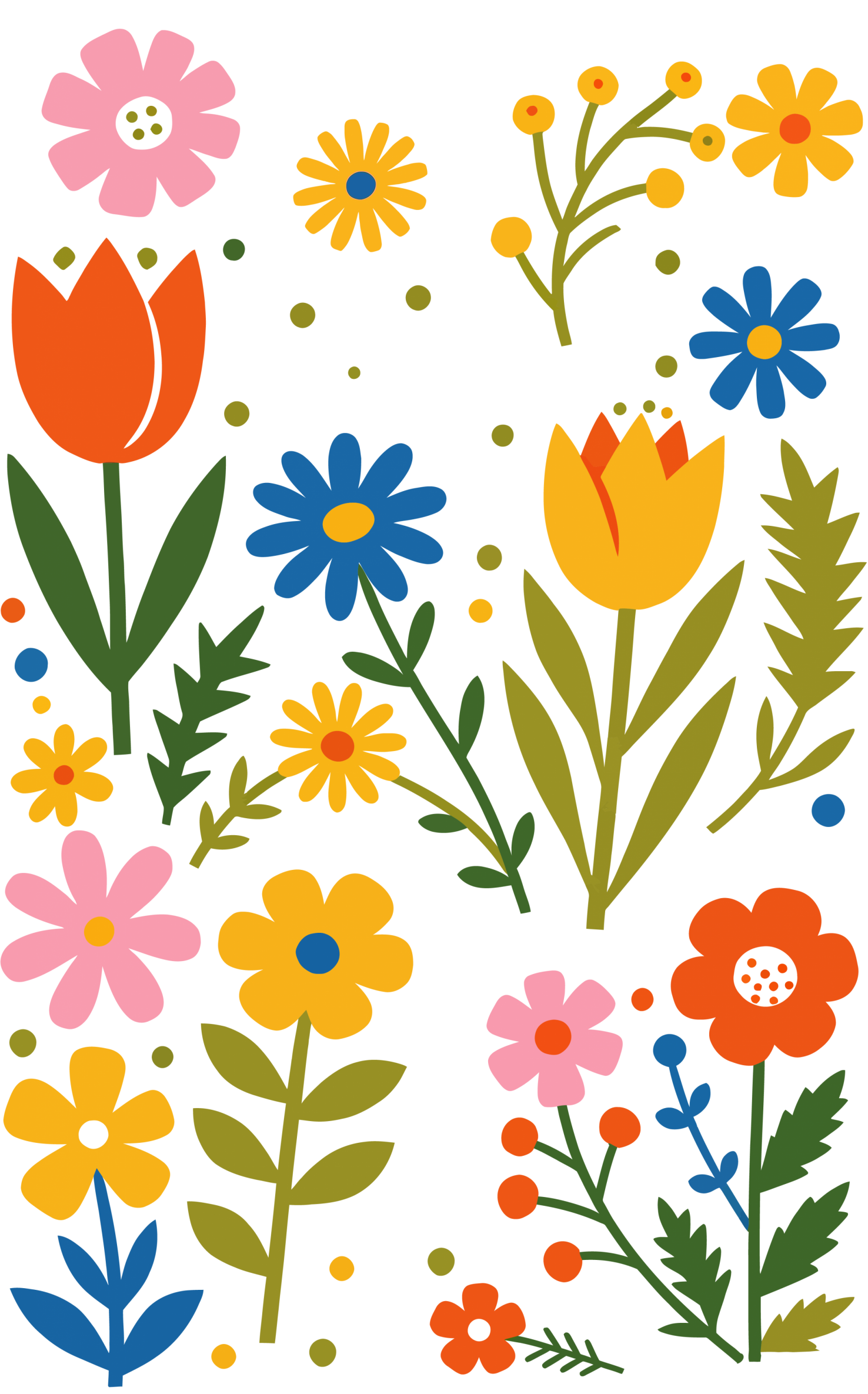 花卉