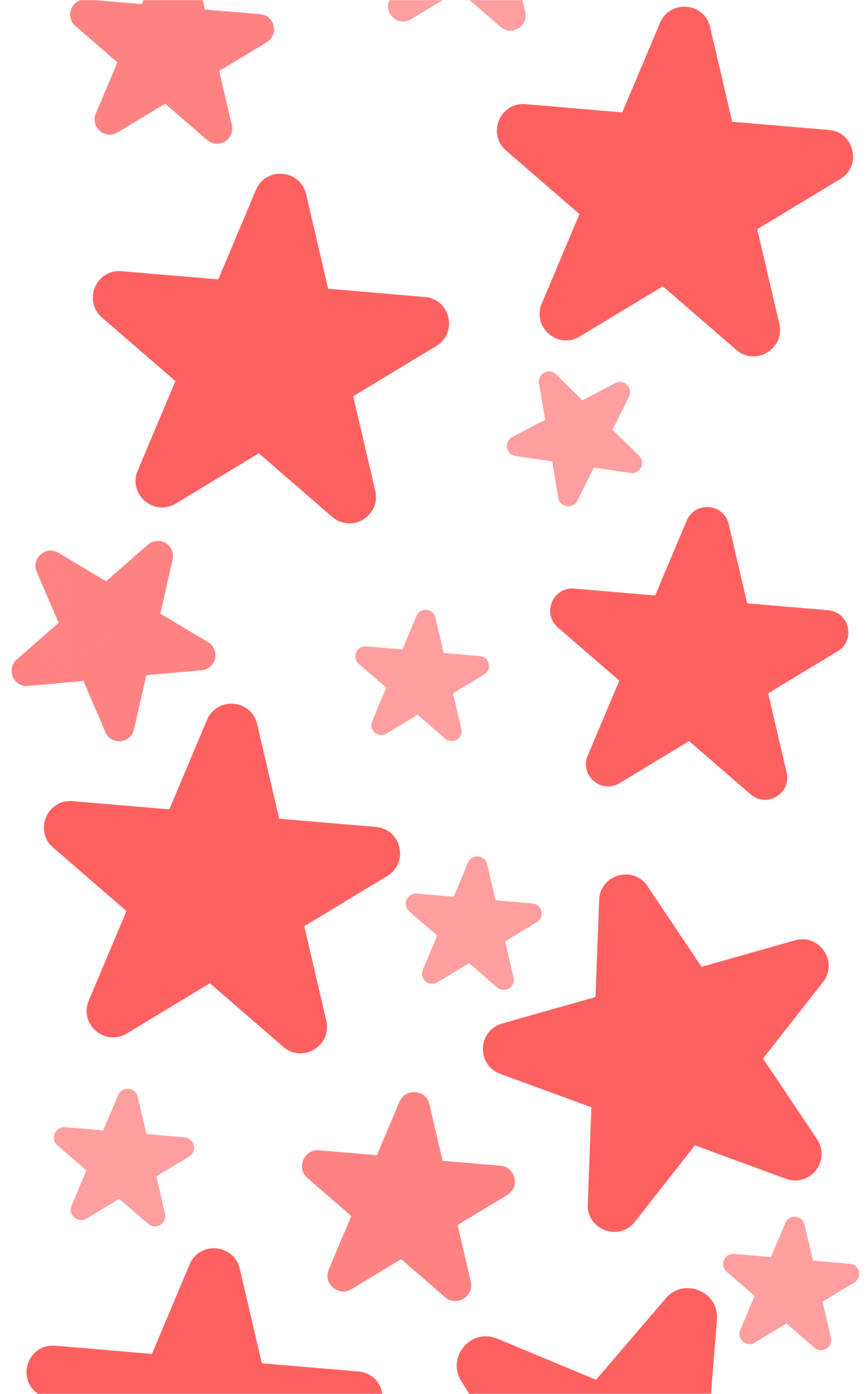 星星
