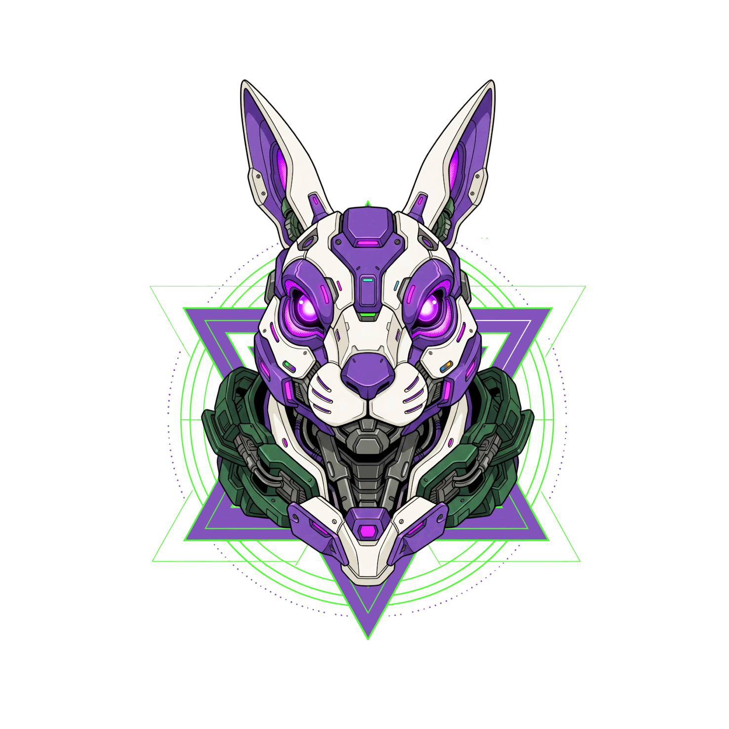 兔