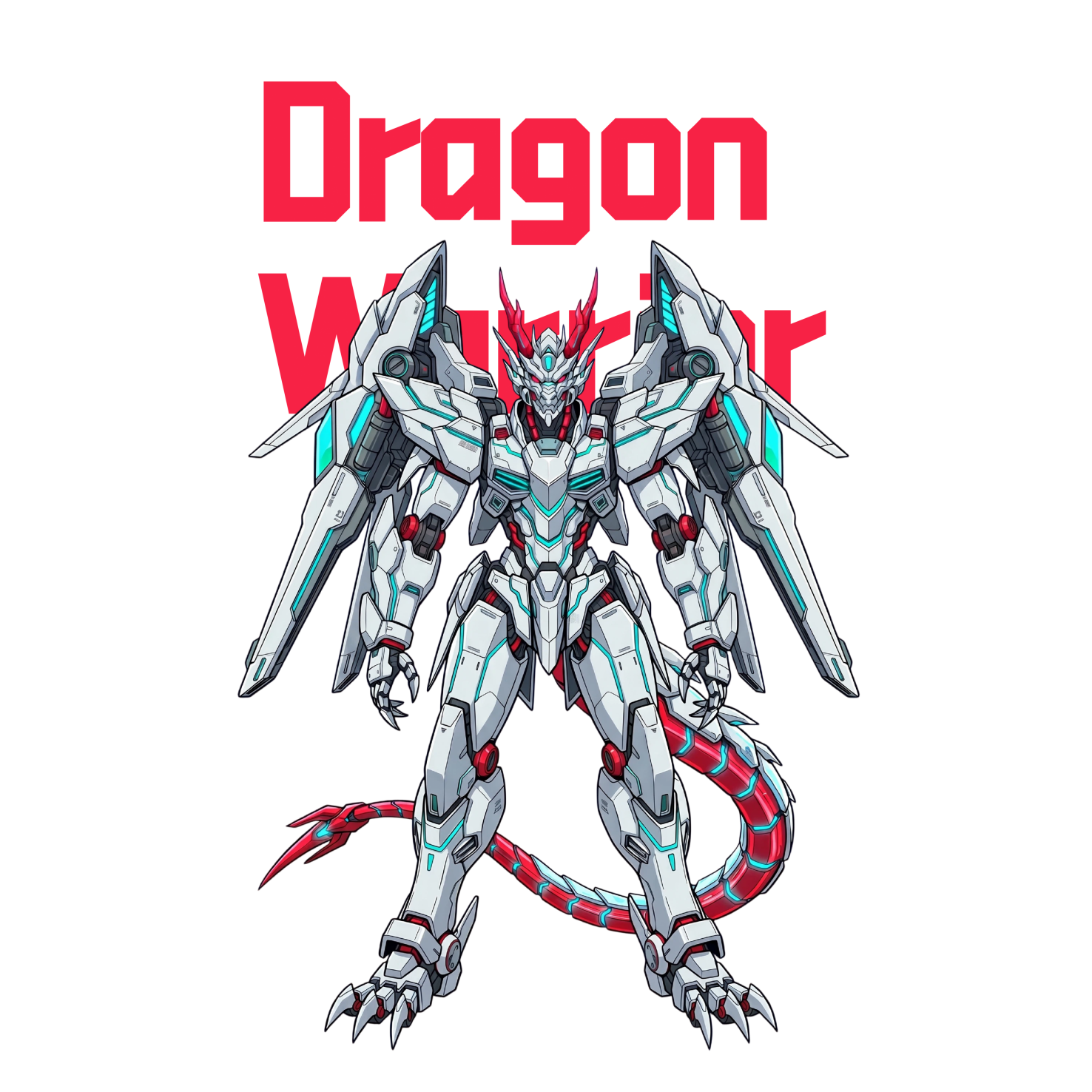 机甲