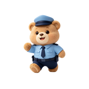 熊小警2
