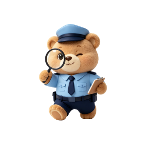 熊小警5