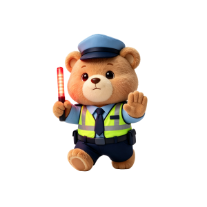熊小警4