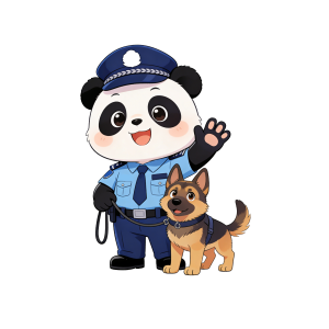 熊猫1