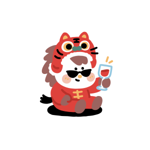 小猫