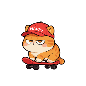 橘猫