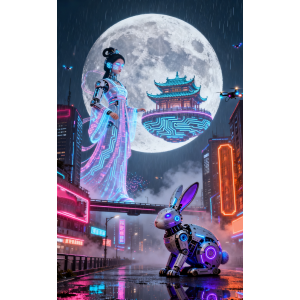中秋