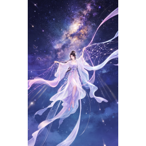 星河织梦