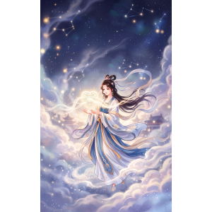 七窍玲珑