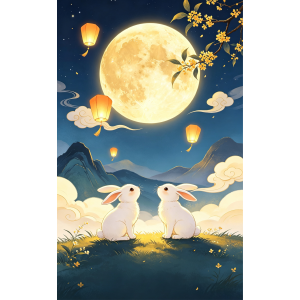 中秋节
