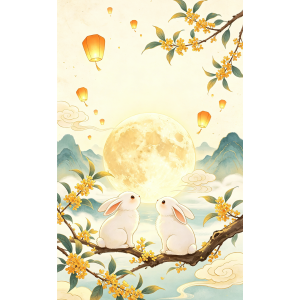中秋