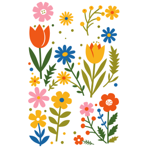 花卉