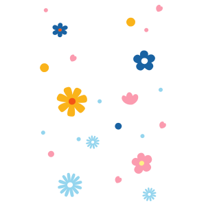 小花