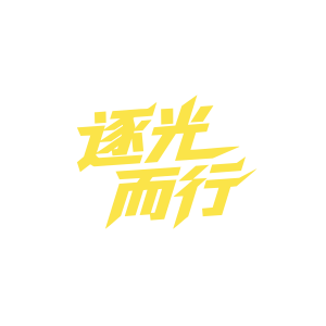 逐光而行