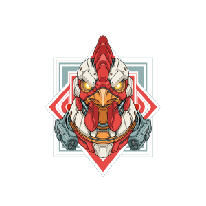 鸡
